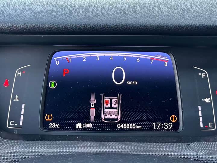 Фото 7 - Honda Life