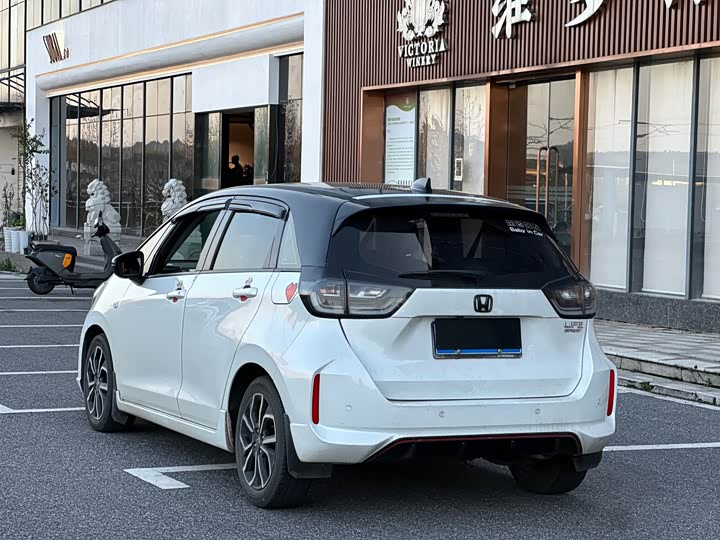 Фото 9 - Honda Life