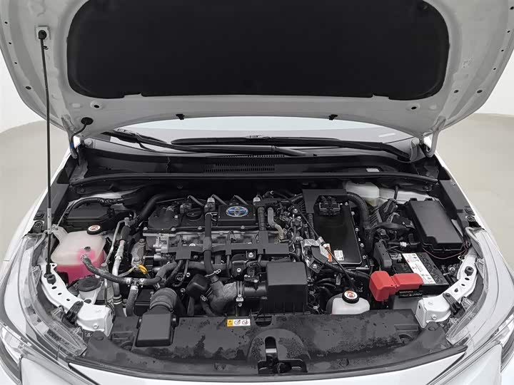 Фото 6 - Toyota Levin