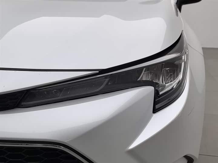 Фото 7 - Toyota Levin