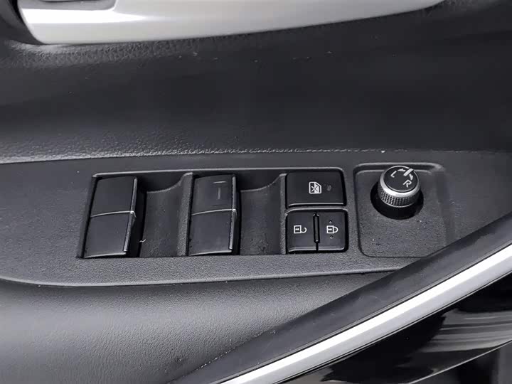 Фото 9 - Toyota Levin