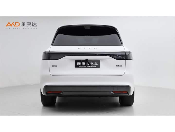 Фото 4 - Aito M8