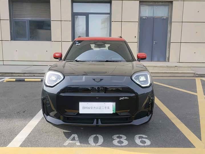 Фото 2 - Mini Aceman