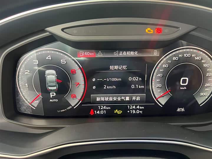 Фото 9 - Audi A6L