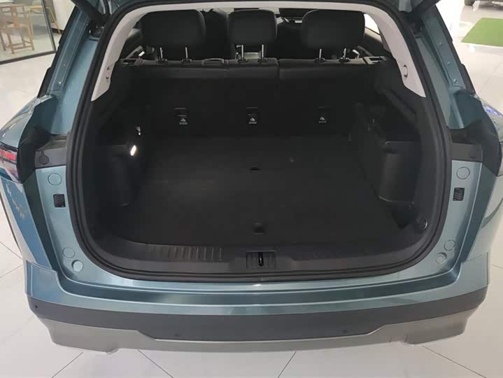 Фото 4 - Chery Jaecoo J7 (Explore 06)