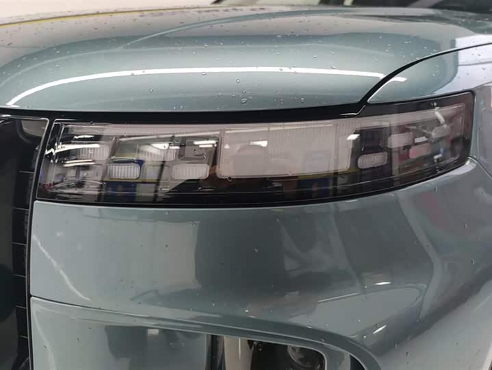 Фото 5 - Chery Jaecoo J7 (Explore 06)