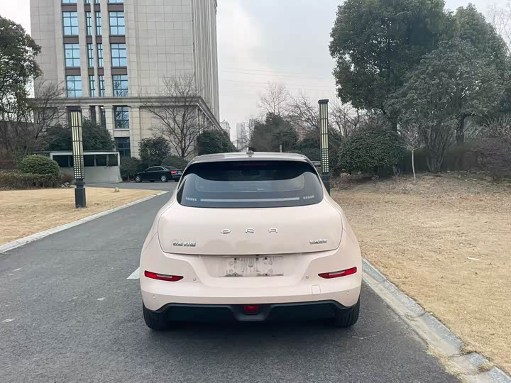 Фото 8 - Ora Good Cat (03)