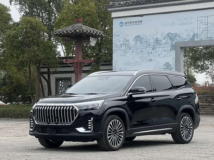 Фото 1 - Jetour X90