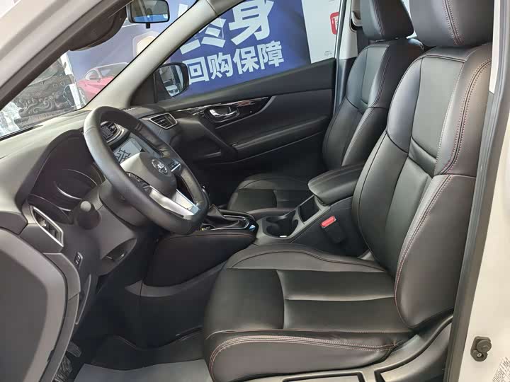 Фото 7 - Nissan Qashqai