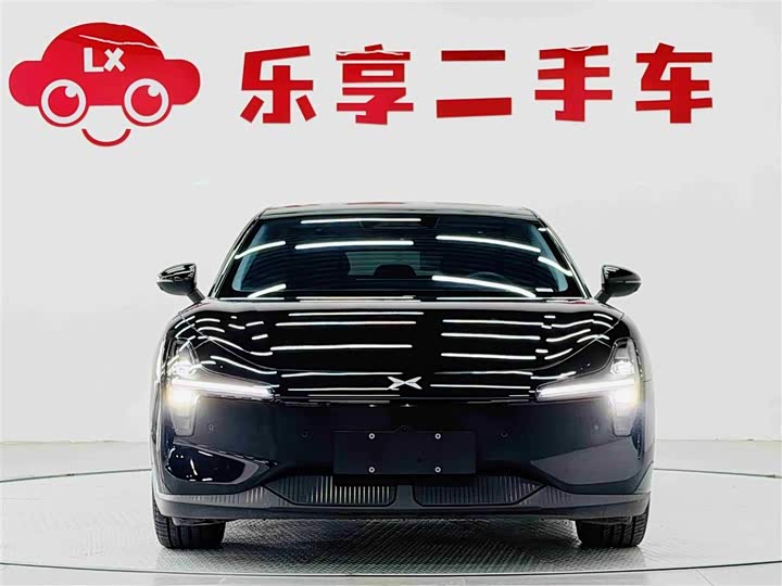 Фото 2 - XPeng Mona M03