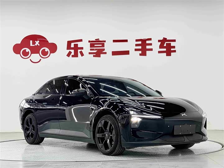 Фото 3 - XPeng Mona M03