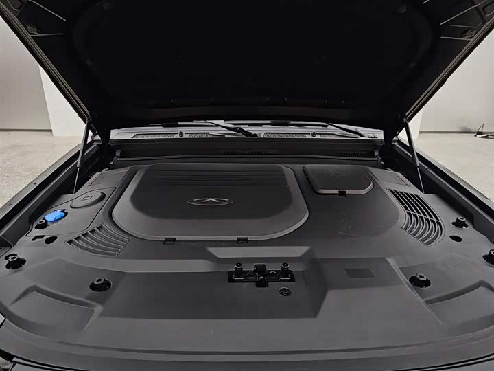 Фото 6 - Jetour T2