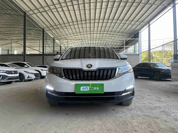 Фото 2 - Skoda Kamiq