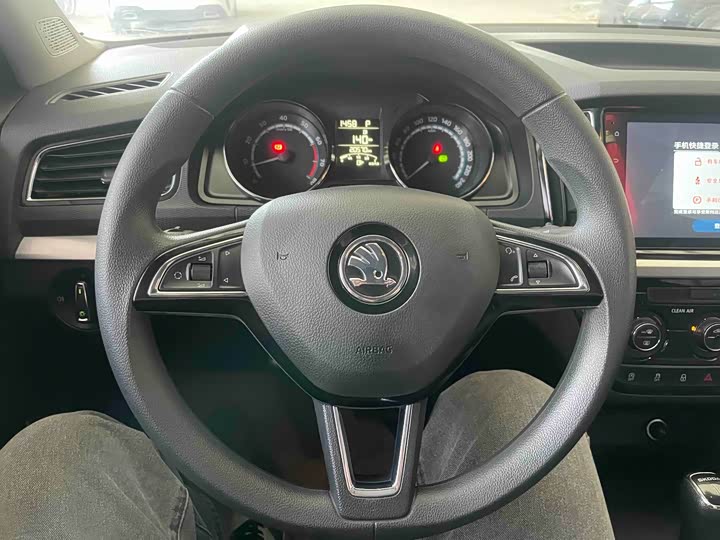 Фото 5 - Skoda Kamiq