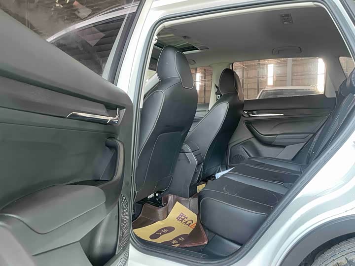 Фото 7 - Skoda Kamiq