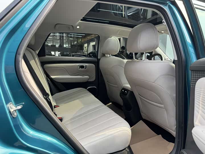 Фото 7 - GAC Aion UT