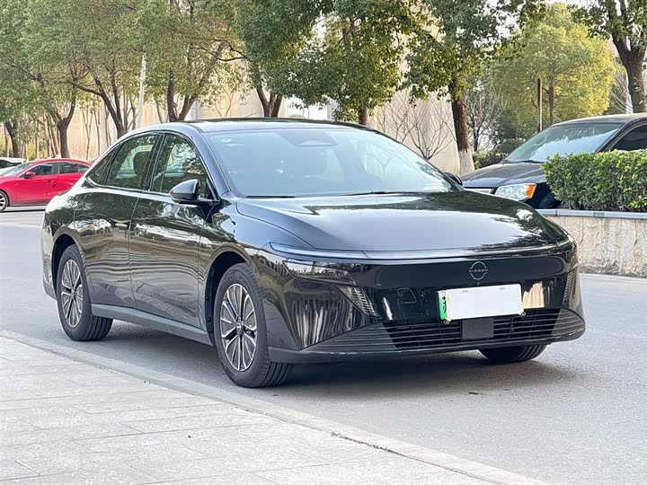 Фото 4 - Nissan N6