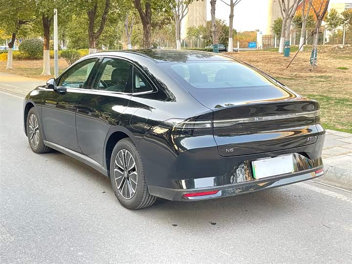 Фото 5 - Nissan N6