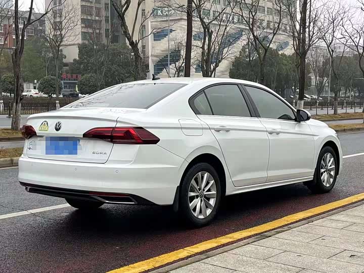 Фото 6 - Volkswagen Bora