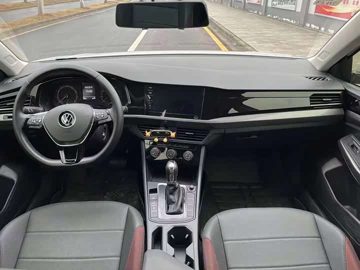 Фото 7 - Volkswagen Bora