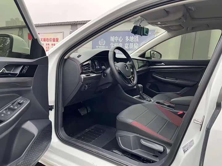 Фото 8 - Volkswagen Bora