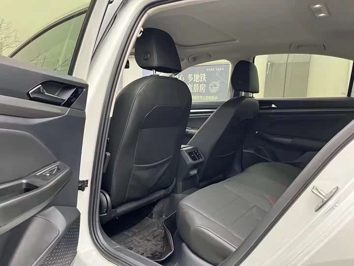 Фото 9 - Volkswagen Bora