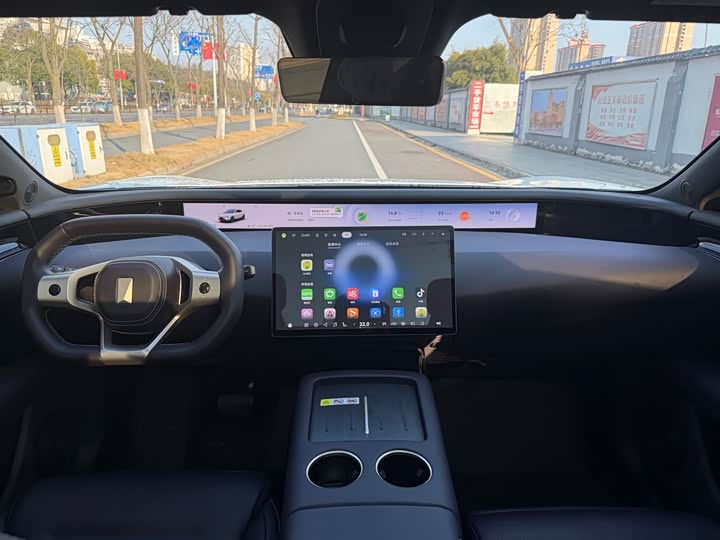 Фото 5 - Avatr 07