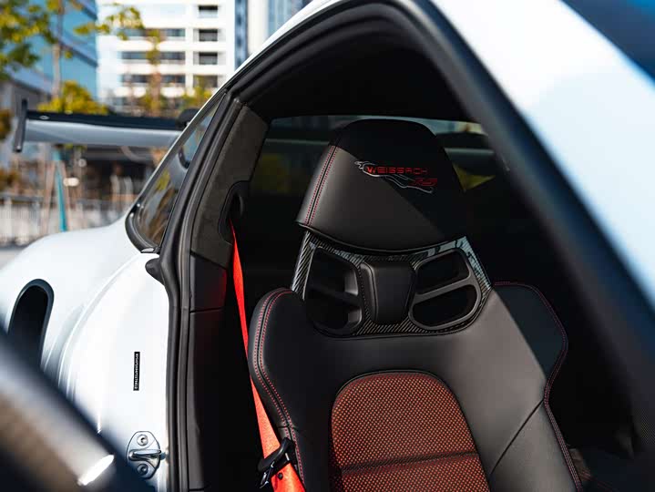 Фото 9 - Porsche 911