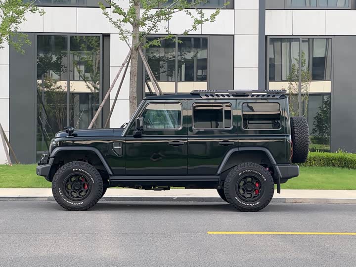 Photo 6 - BAW 212 T01