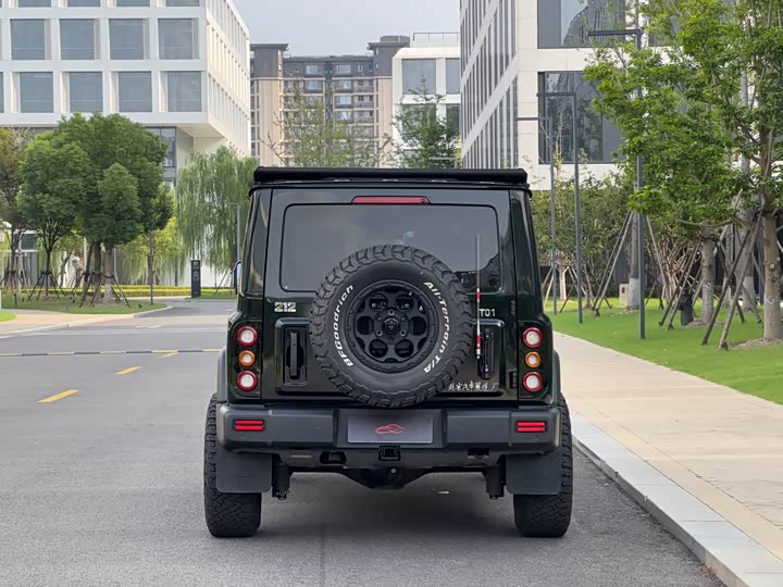 Photo 8 - BAW 212 T01