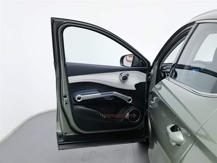 Фото 8 - BYD Yuan Plus