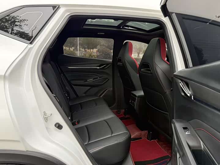 Фото 6 - Changan X5 Plus