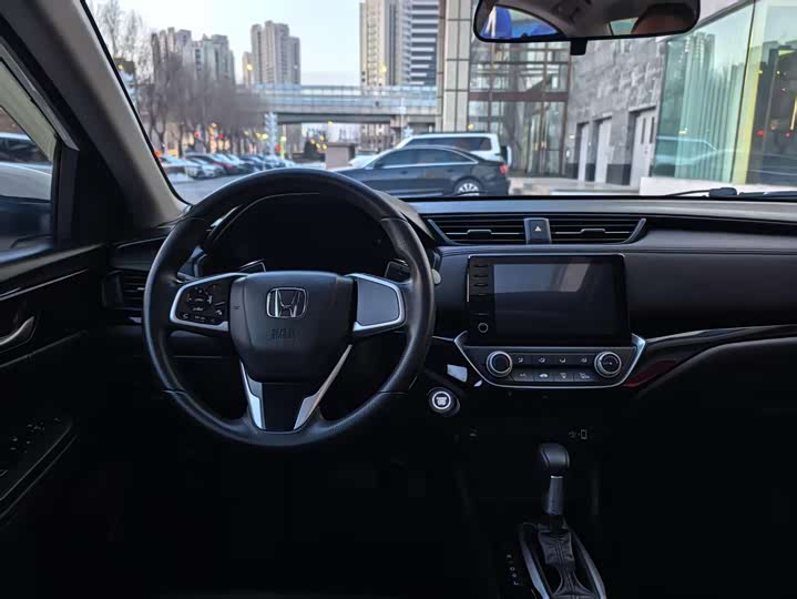 Фото 9 - Honda Crider