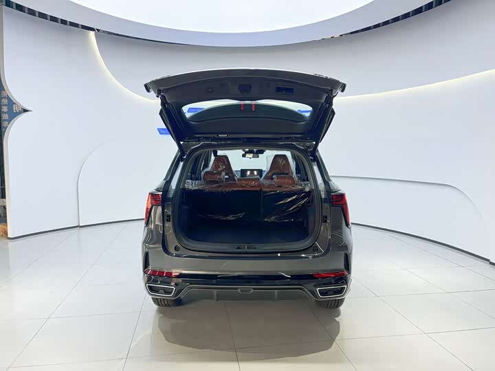 Фото 6 - Changan CS75 Plus