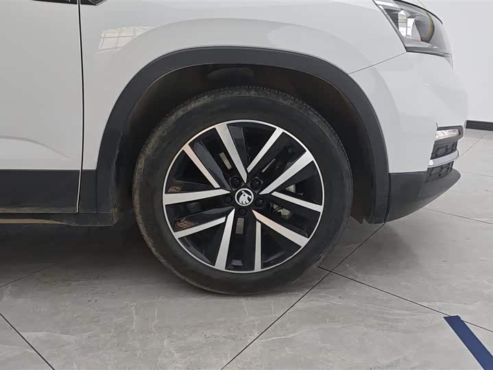 Фото 6 - Skoda Kamiq