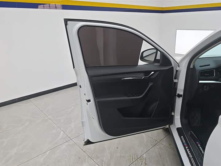 Фото 7 - Skoda Kamiq