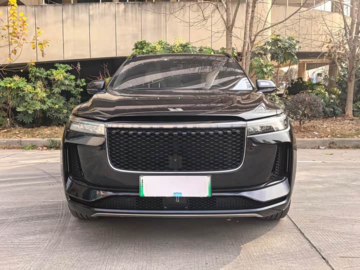 Фото 2 - LiXiang One