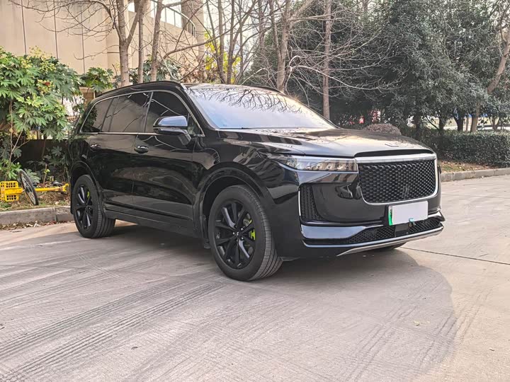 Фото 3 - LiXiang One