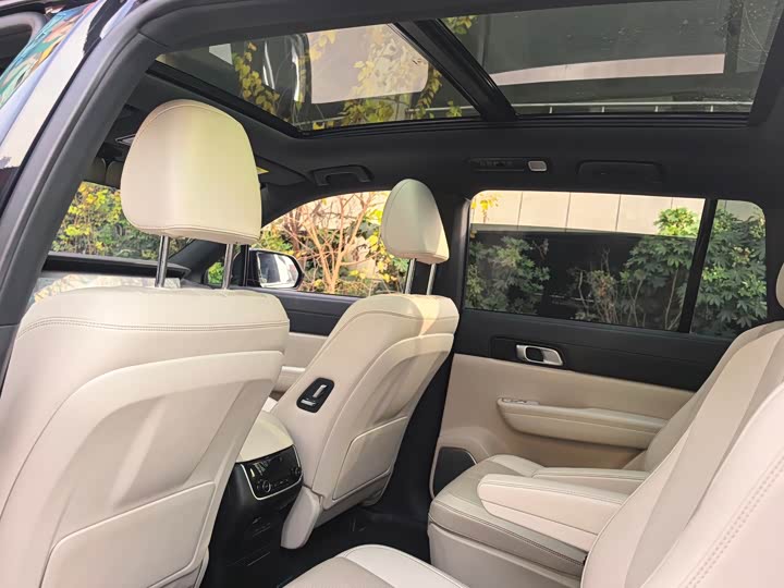 Фото 8 - LiXiang One