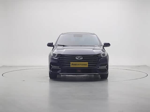 Фото 2 - Chery Omoda S5 (Arrizo 5 Plus)