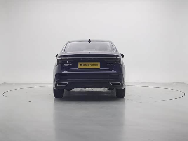 Фото 6 - Chery Omoda S5 (Arrizo 5 Plus)