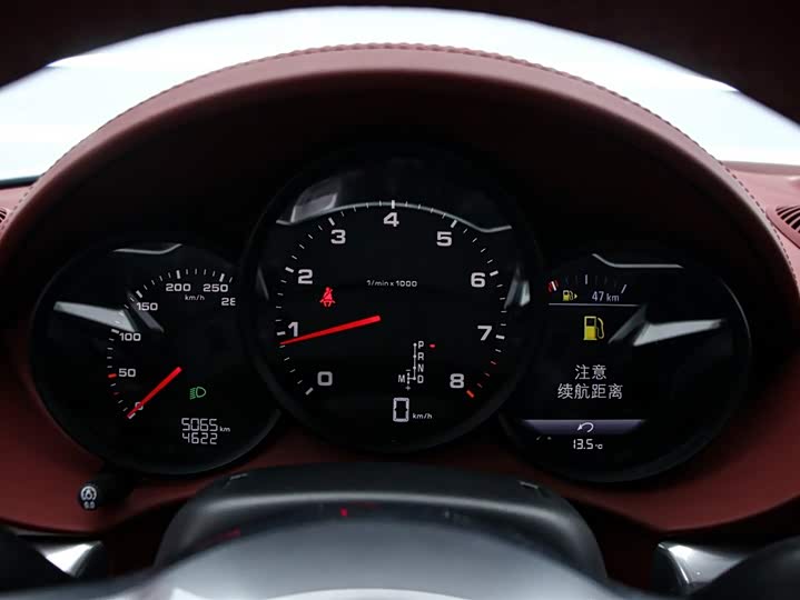 Фото 6 - Porsche 718