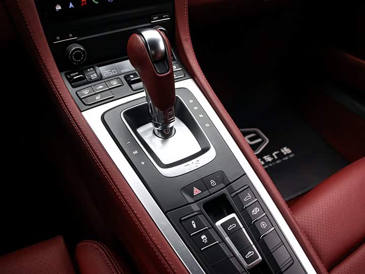 Фото 9 - Porsche 718