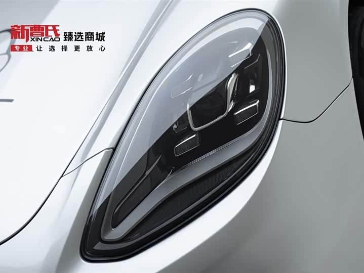 Фото 5 - Porsche Panamera