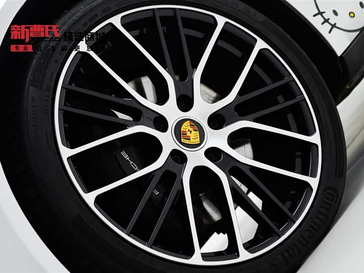 Фото 6 - Porsche Panamera