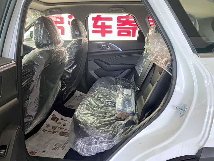 Фото 6 - Haval Ruge Max