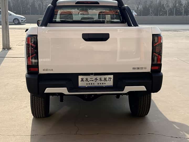 Фото 4 - Rely R08