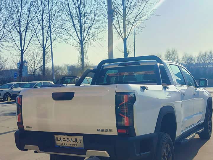 Фото 5 - Rely R08