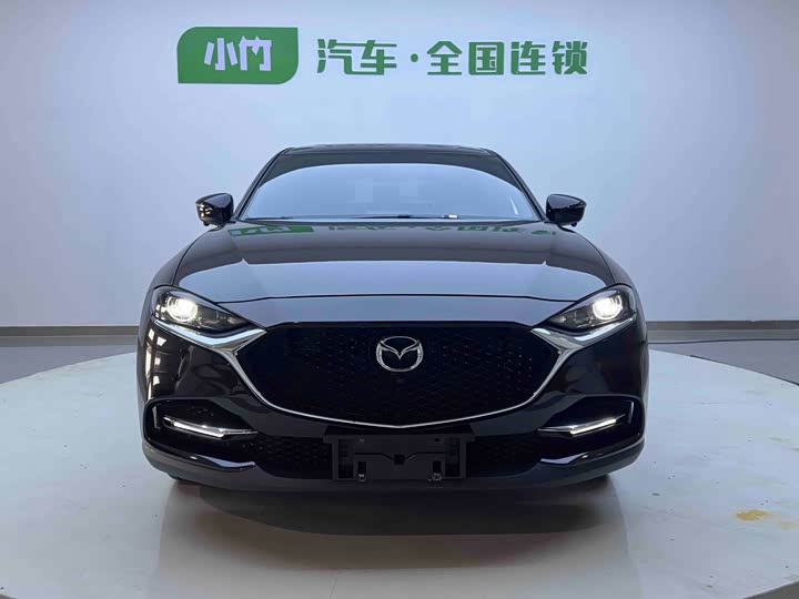 Photo 2 - Mazda CX-4