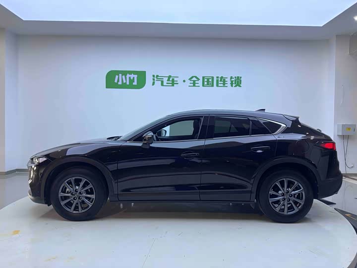 Photo 7 - Mazda CX-4